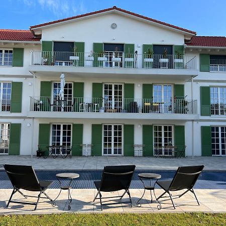 Villa Rosenhof Lindau  Dış mekan fotoğraf