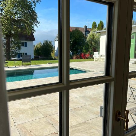 Villa Rosenhof Lindau  Dış mekan fotoğraf