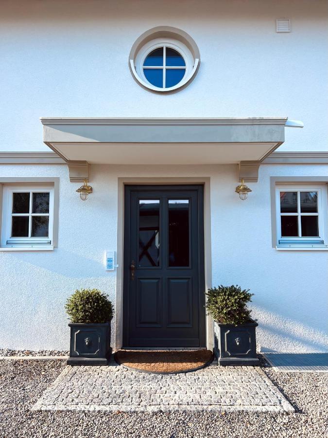 Villa Rosenhof Lindau  Dış mekan fotoğraf