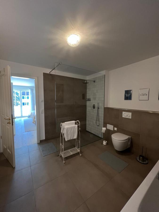 Villa Rosenhof Lindau  Dış mekan fotoğraf