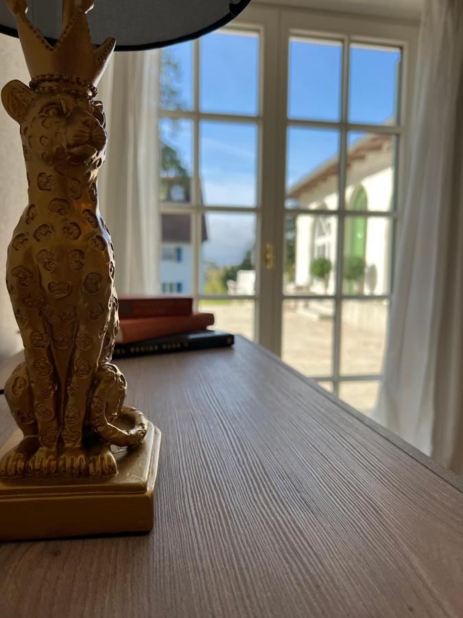 Villa Rosenhof Lindau  Dış mekan fotoğraf